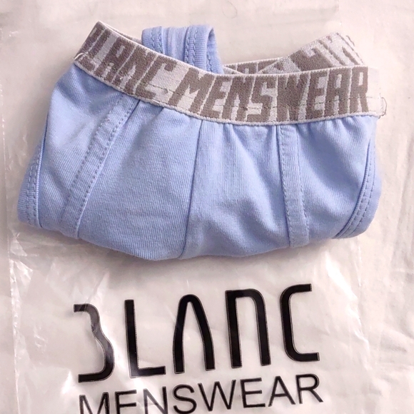BLANC Menswear G-string - Picture 5 of 6
